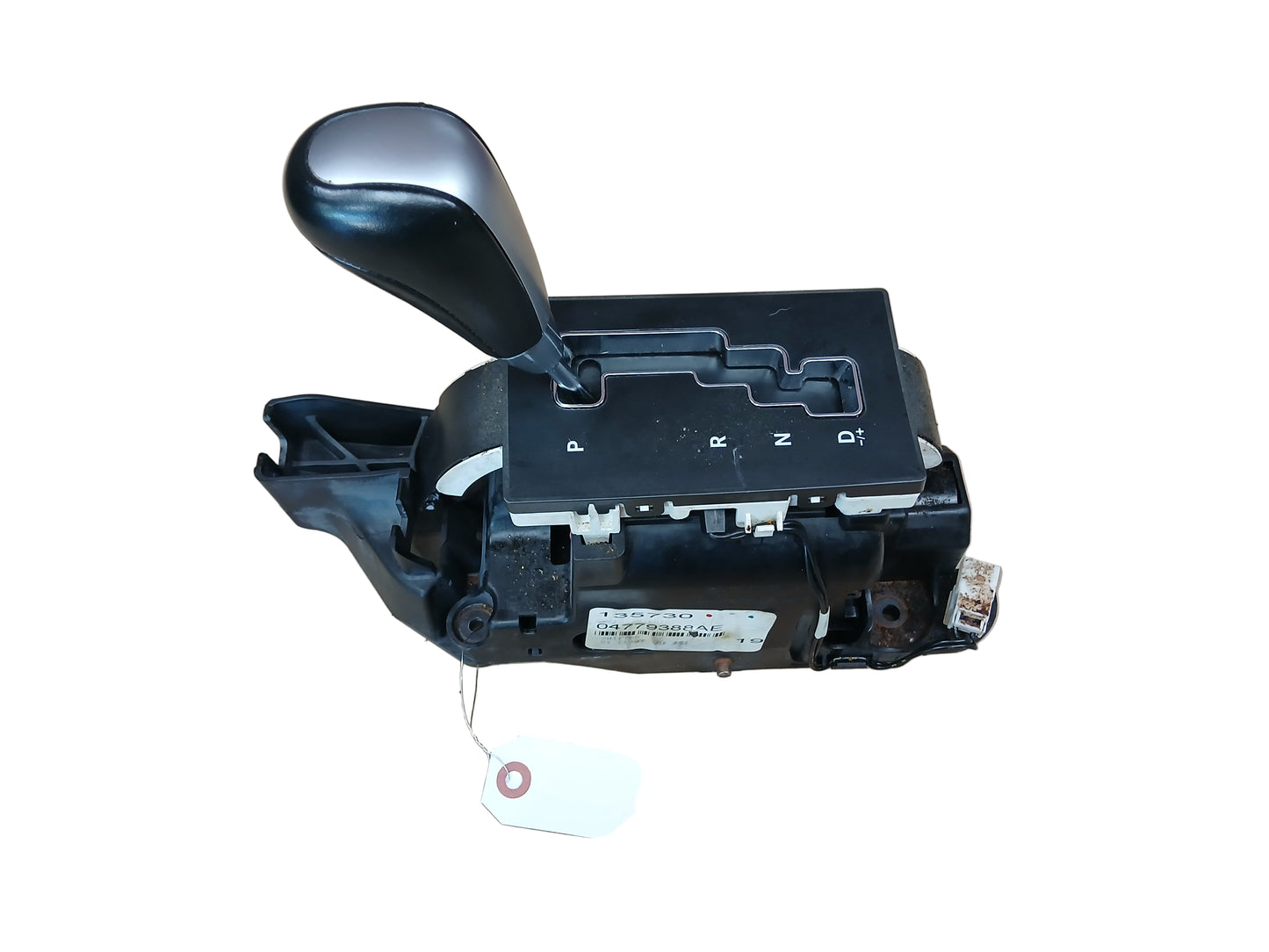 2005-2007 Chrysler 300 Dodge Charger Magnum Gear Shifter Assembly 04779388AE