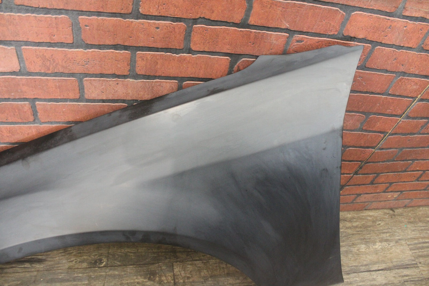 2005-2010 CHRYSLER 300 SRT8 FRONT LEFT DRIVER SIDE BODY PANEL WING FENDER OEM