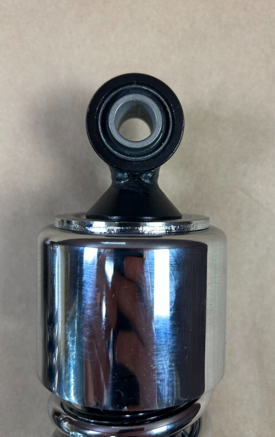 Harley Davidson V-Twin 11" AEE Shock Set FXD 1991-2017