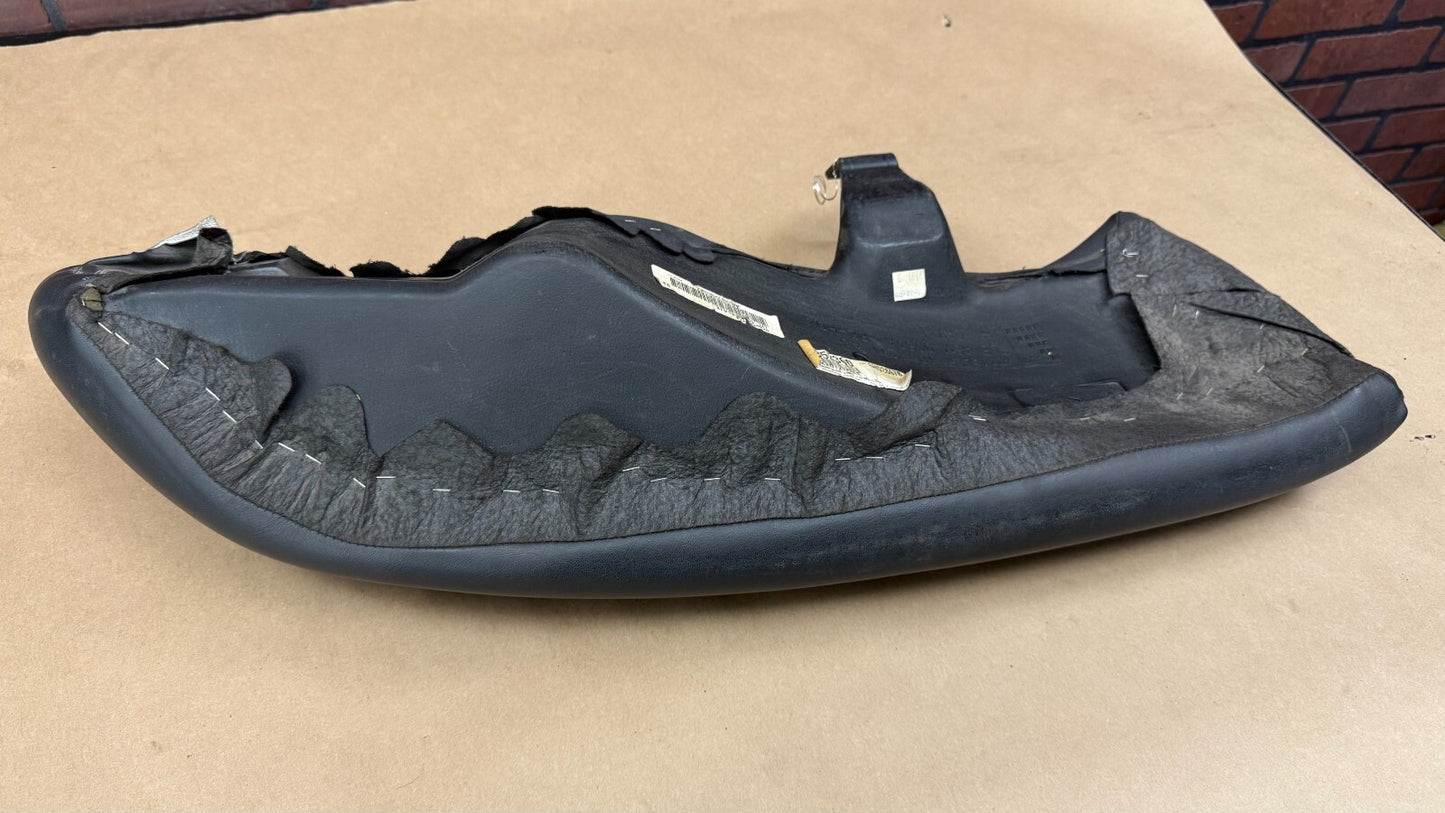 2005-2010 Dodge Charger/300/Magnum SRT8 Leather Seat Side Bolster Driver Left