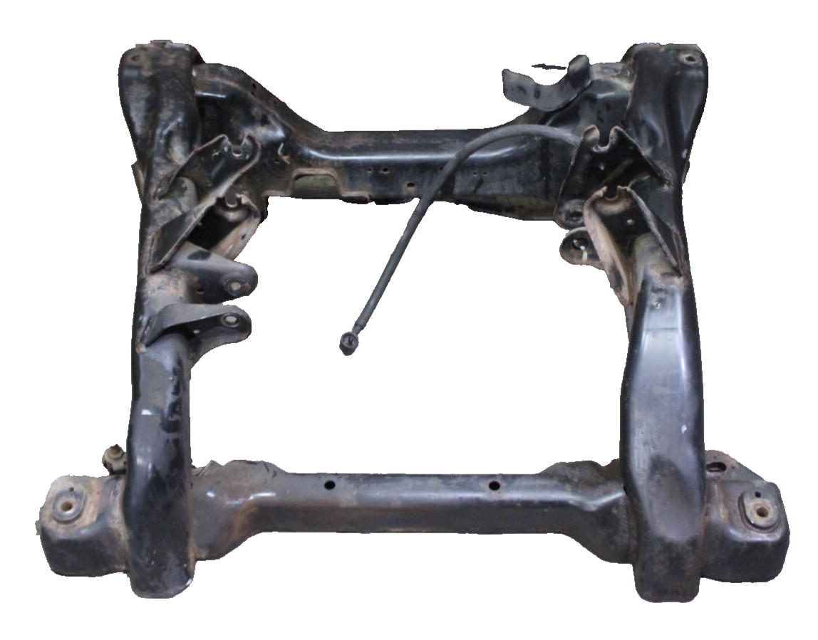 2005-2010 Jeep Grand Cherokee SRT8 Front Crossmember Subframe 4wd OEM 100k 4x4