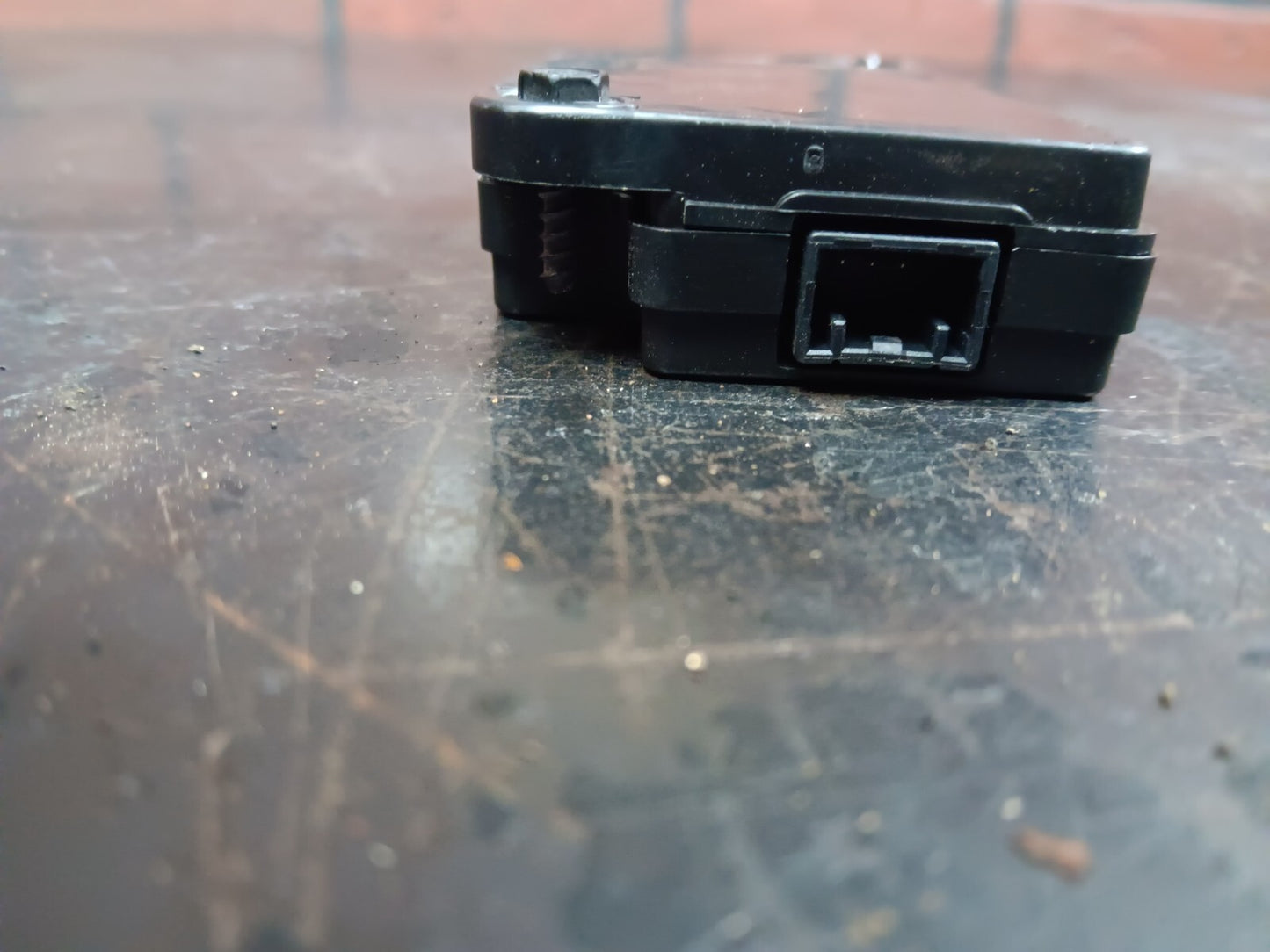 2007-2023 Jeep/Dodge/Chrysler/Ram Mopar Driver Assist Compass Module 04671918ak