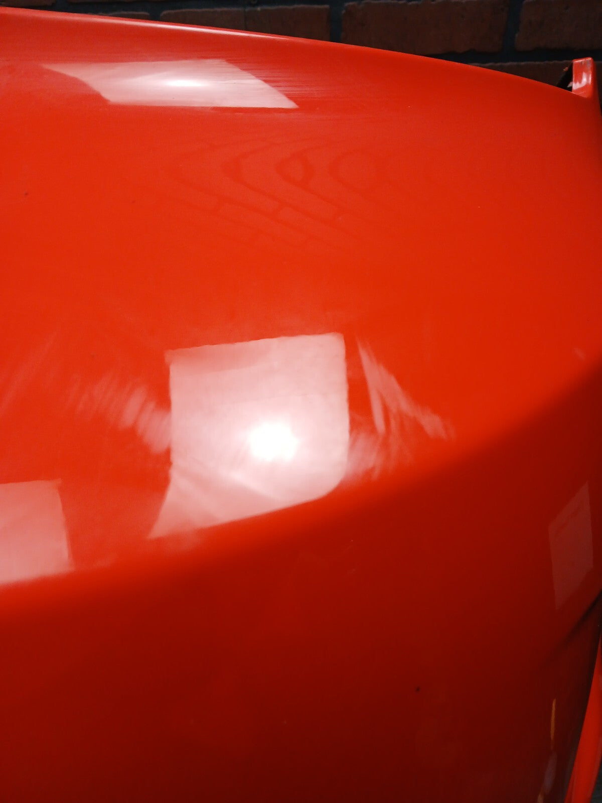 15-23 Dodge Charger Rear Bumper Assembly w/ Parking Sensors & Wiring/Valance