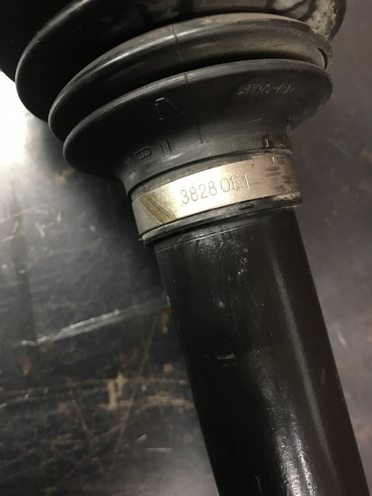 2015-2023 Challenger/Charger/300 SRT L CV Axle OEM 53010749AA