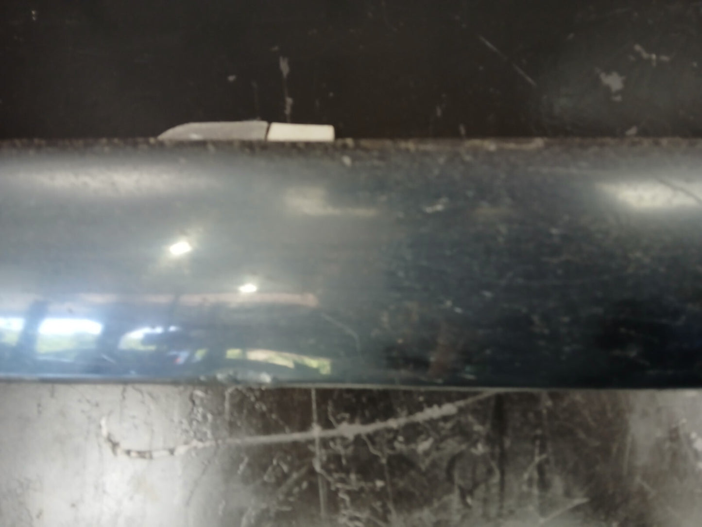 2005-2010 Chevrolet Cobalt SS Exterior Side Skirt Rocker Panel Molding