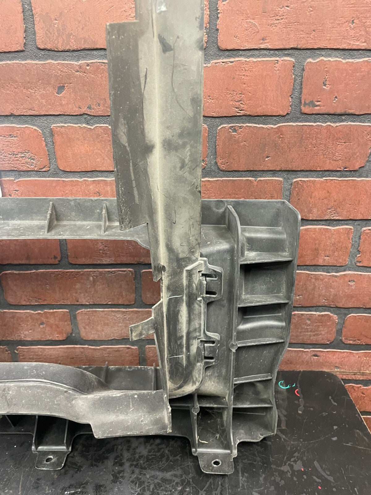 2008-2014 Dodge Challenger SRT8 Front Fascia Bumper Support 68043965AA OEM