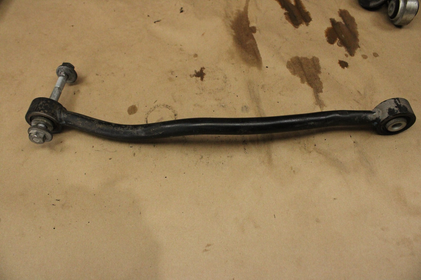 2008-2023 Dodge Challenger Charger OEM Rear Right Lower Control Arm Support Set