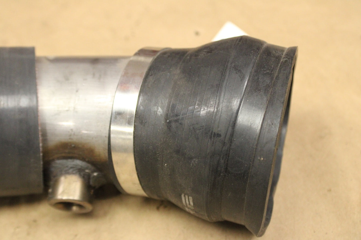 2012-2023 6.4L HEMI Engine Air Intake Filter w/ Damaged Hose Duct