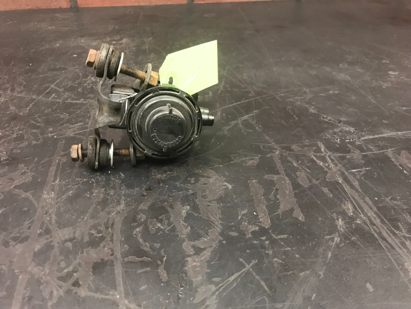 2001-2006 Jeep/Dodge Mopar Duty Cycle Purge Valve Solenoid 04669475AB