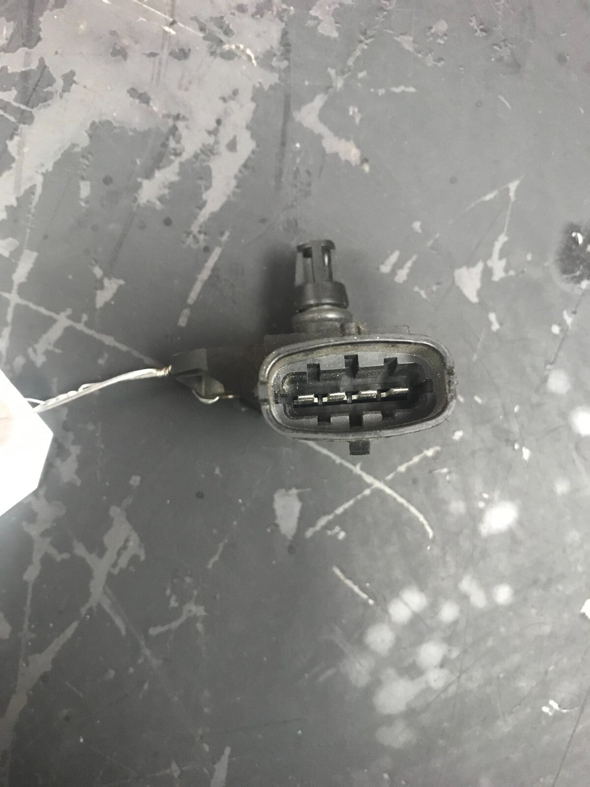 MAP Intake Manifold Absolute Pressure Sensor 0261230281 For Ford