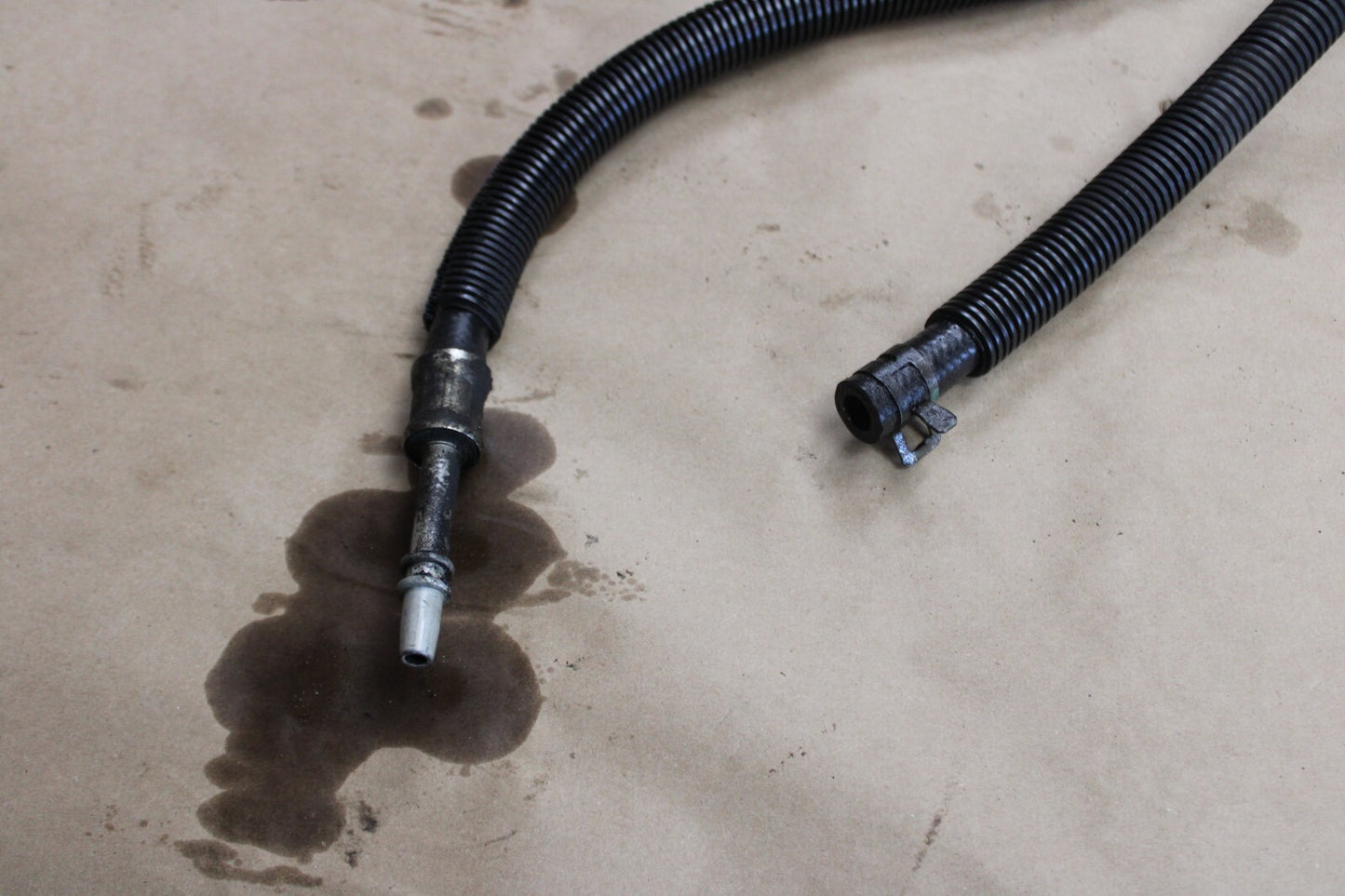 2009-2014 Cadillac Escalade Silverado Power Steering Cooler Assembly Genuine OEM