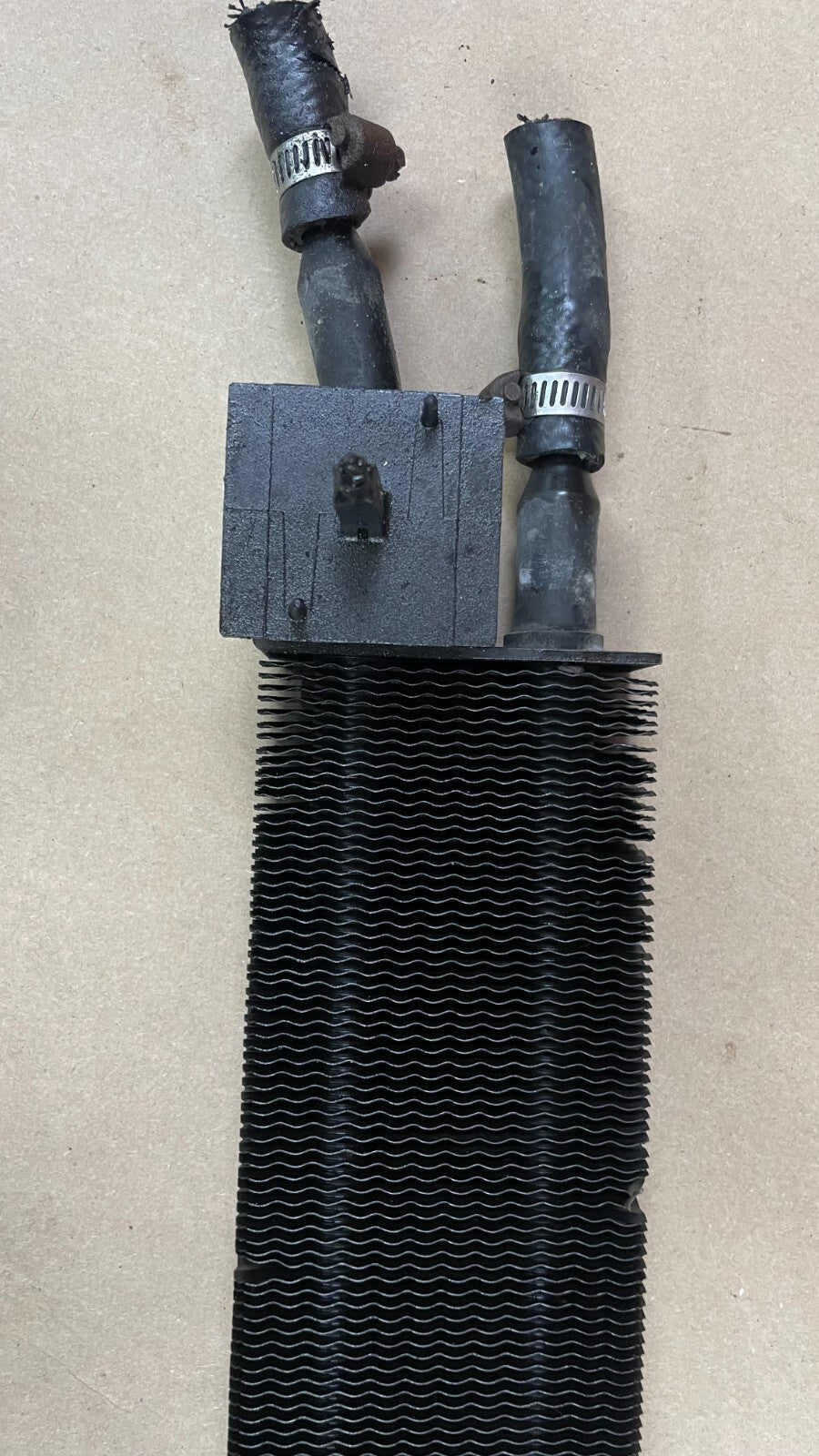 2006-2010 Jeep Grand Cherokee SRT8 6.1L Genuine Mopar Power Steering Oil Cooler