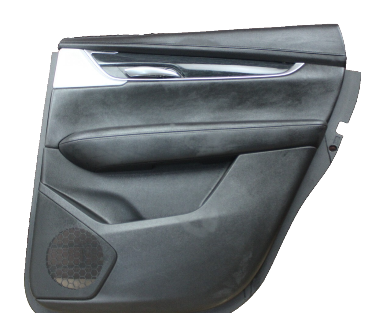 2021-2025 Cadillac XT5 Interior Rear Passenger RH Side Door Panel Trim Assembly
