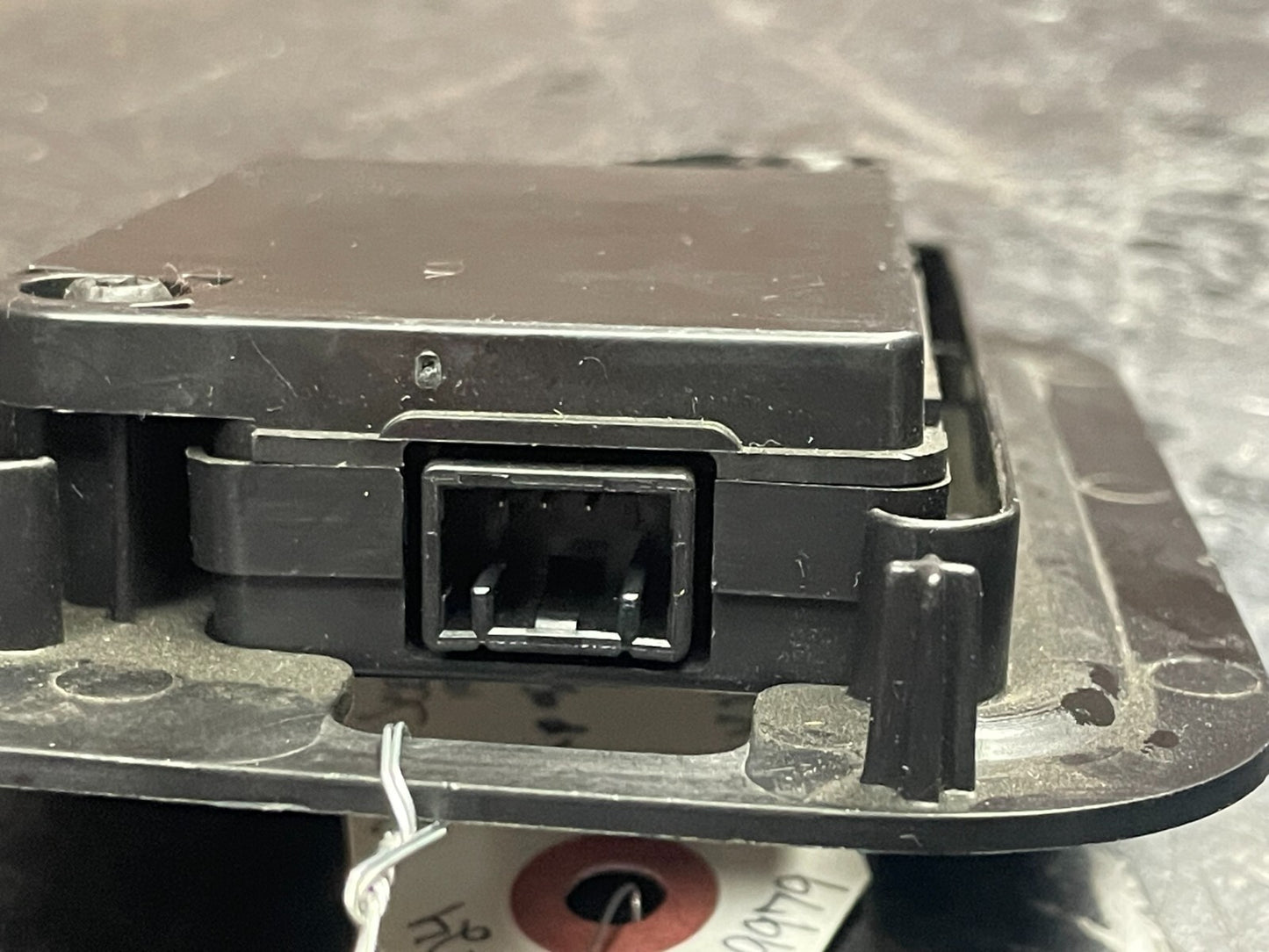 Used 2011-2015 Durango/Grand Cherokee Mopar OEM Compass Control Module 4671918AH