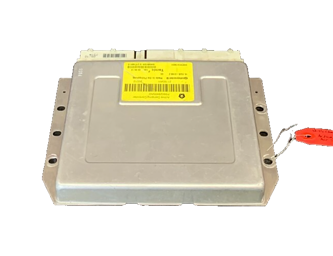 12-13 Dodge Chrysler Jeep OEM Active Dampening Suspension Module 56029455AD