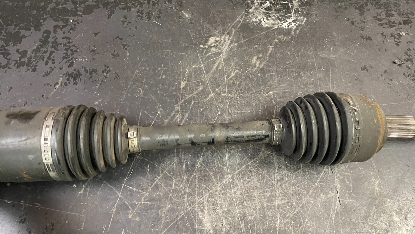 2005-10 Jeep Grand Cherokee SRT8 OEM Front Right Passenger Axle Shaft 52104591AB
