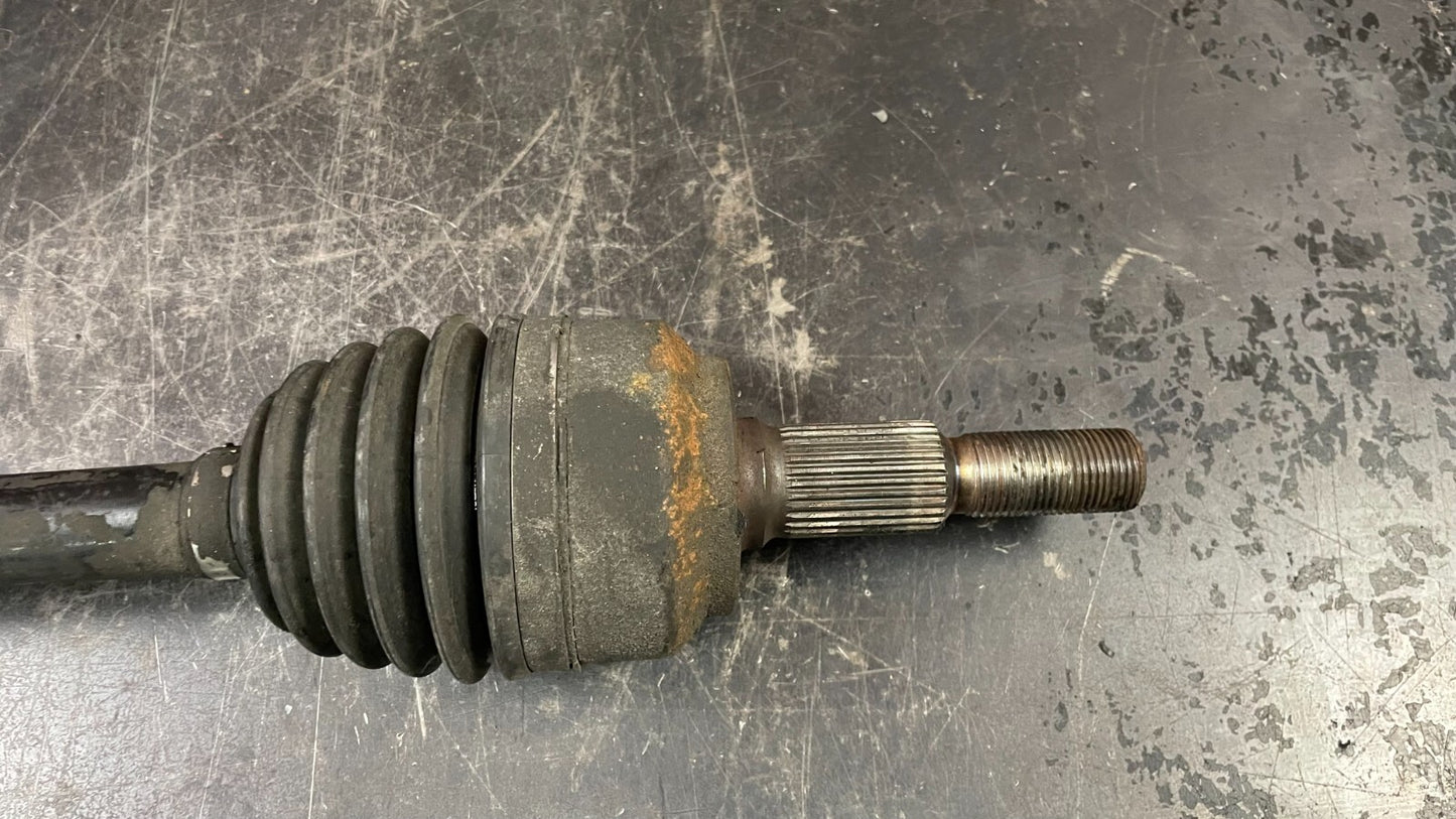 2005-10 Jeep Grand Cherokee SRT8 OEM Front Right Passenger Axle Shaft 52104591AB