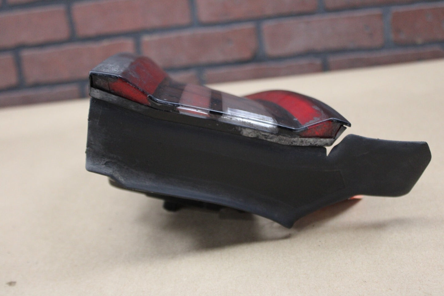 2015-2023 Dodge Charger Driver LH Side Quarter Rear Brake Tail Light OEM TESTED