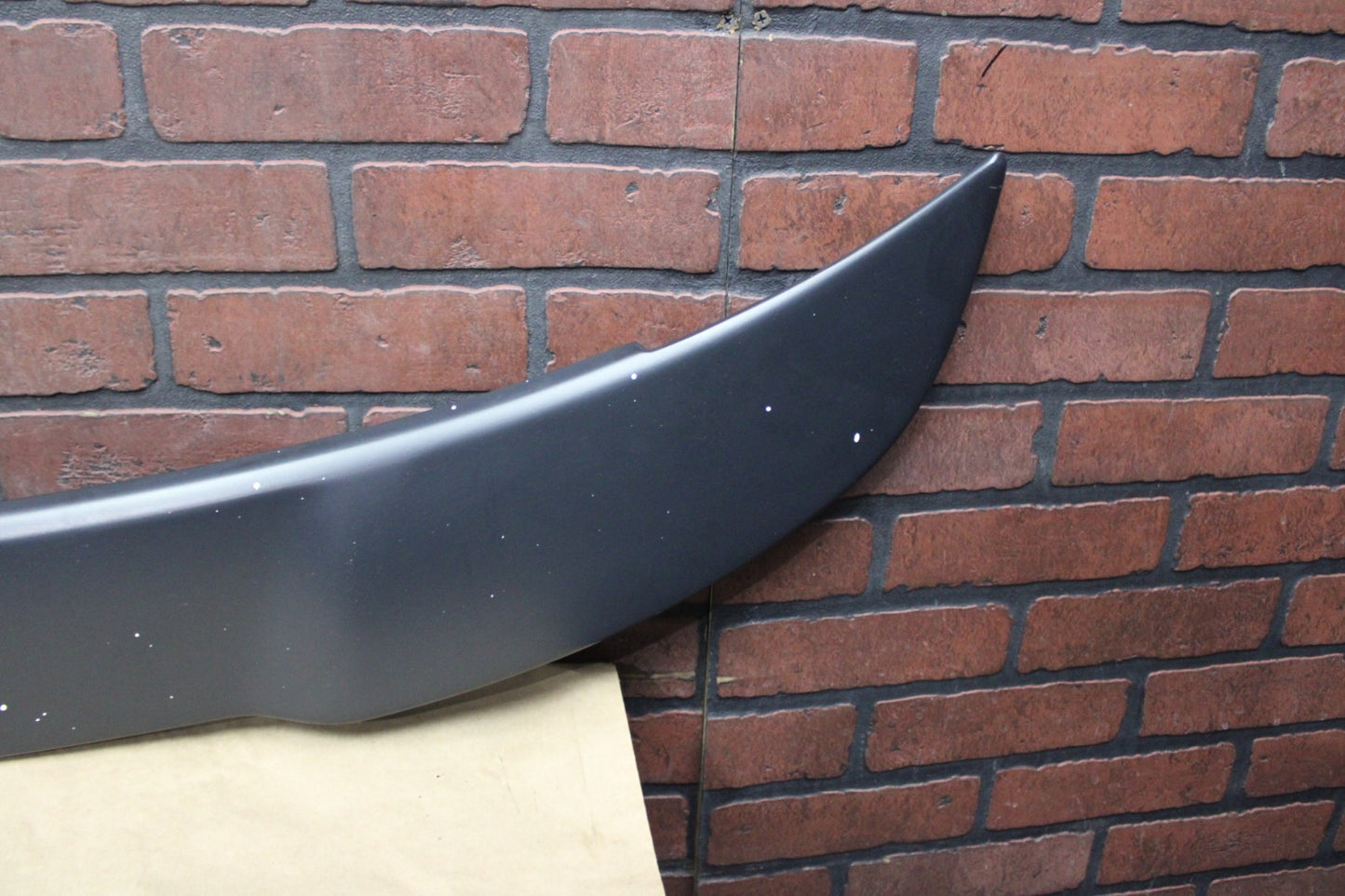 ✅ 15-23 OEM Dodge Charger Scat Pack Rear Trunk Lid Spoiler Wing 5NH39RXFAC