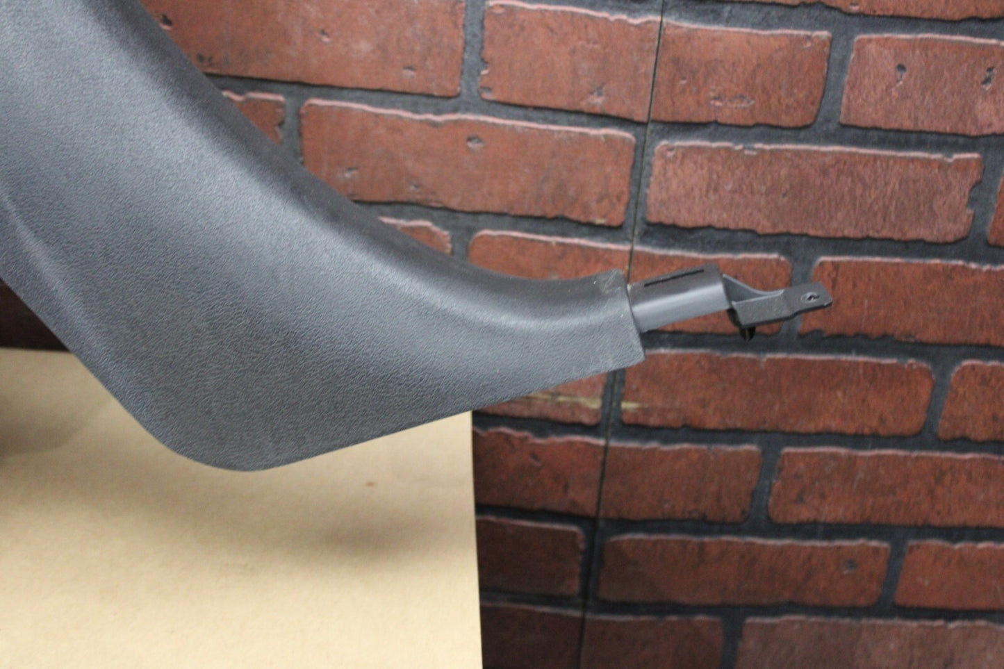 2008-2014 Dodge Challenger Rear Driver LH Inner Quarter Panel Trim 1FT01XDVAI