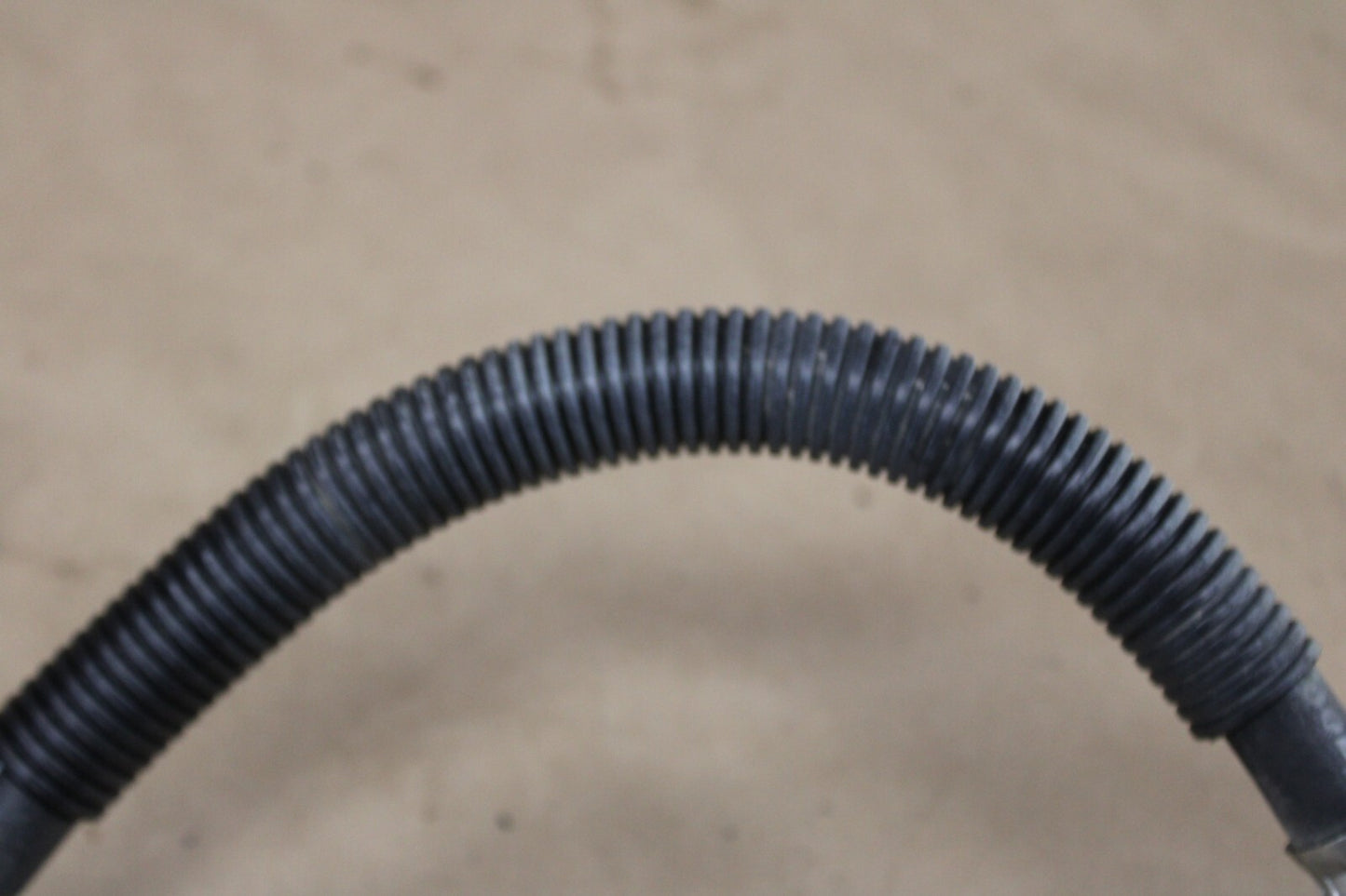 2009-2013 Dodge Charger A/C Air Conditioning Discharge Line Hose Tube 04596611AD