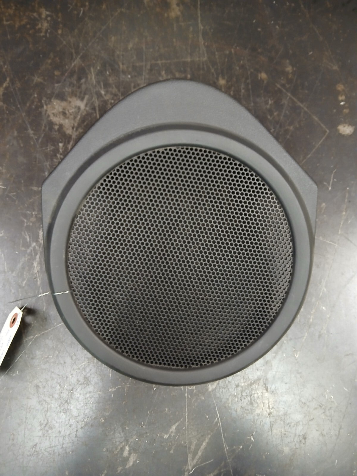 2008-2012 Dodge Caliber Rear Passenger RH Side Speaker Cover ah42trmaa