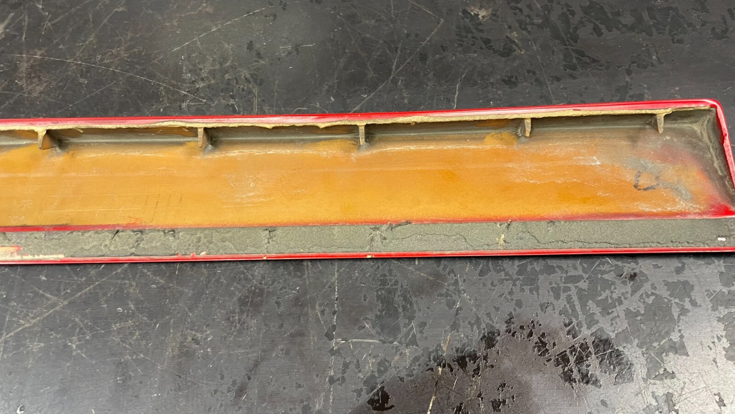 2003-2005 Dodge Neon SRT-4 Right Passenger Lower Door Trim Molding Applique