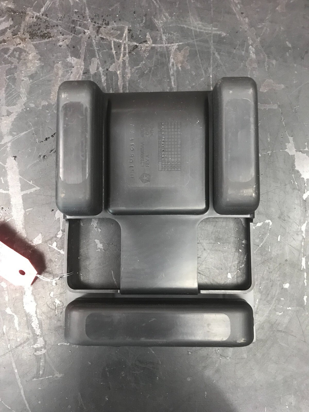 2011-2014 Chrysler 300/Dodge Charger Center Console Storage Tray L0199985AA