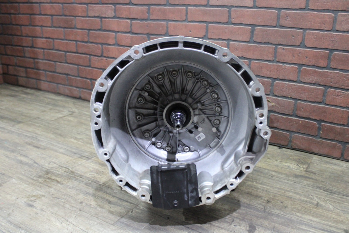 2018-2023 DODGE CHARGER SCAT OEM 8HP-70 AUTOMATIC TRANSMISSION 8 SPEED RWD 6.4L