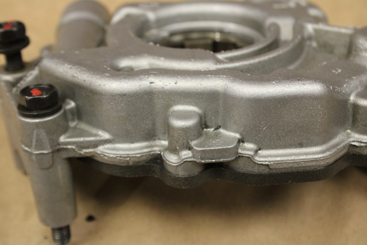 6.4 6.4L V8 Hemi SRT Dodge Ram Jeep Chrysler Engine Oil Pump Assembly Mopar OEM