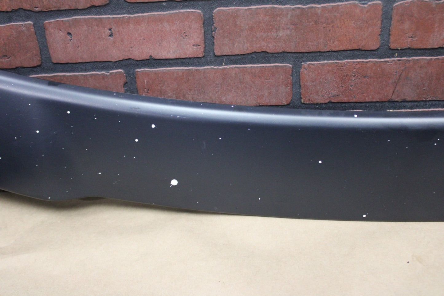 ✅ 15-23 OEM Dodge Charger Scat Pack Rear Trunk Lid Spoiler Wing 5NH39RXFAC