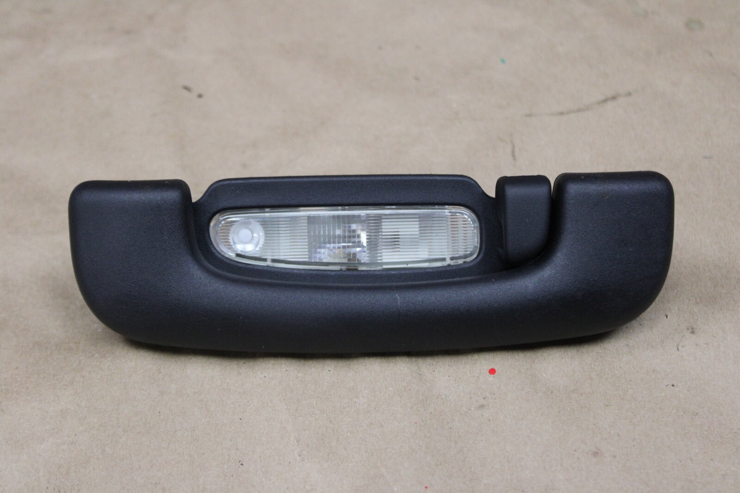 18-23 DODGE CHARGER FULL UPPER ROOF GRAB GRIP HANDLE SET OEM 1RV81TRMAB 1MG23TRM