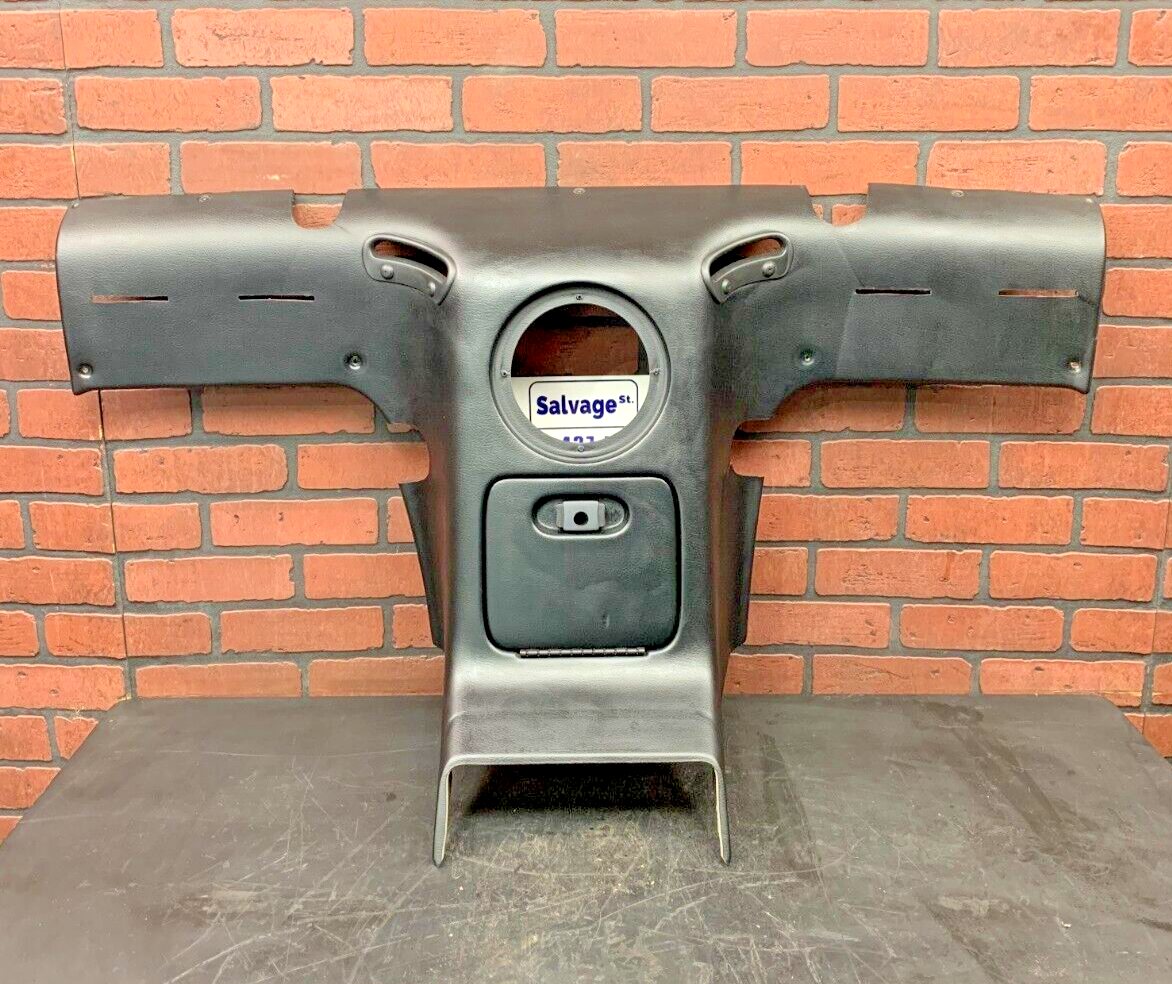 1997-2002 Dodge Viper "T" Center Console Light Damage OEM part.
