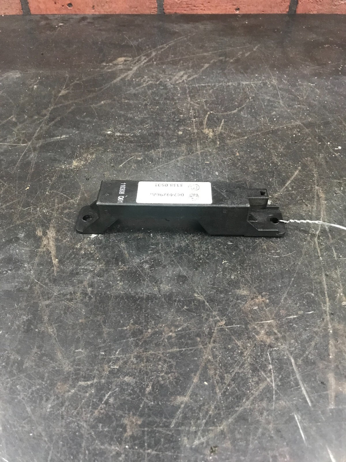 2011-14 Jeep/Charger/Challenger/300 SRT Keyless Entry Antenna Module 04749296AA