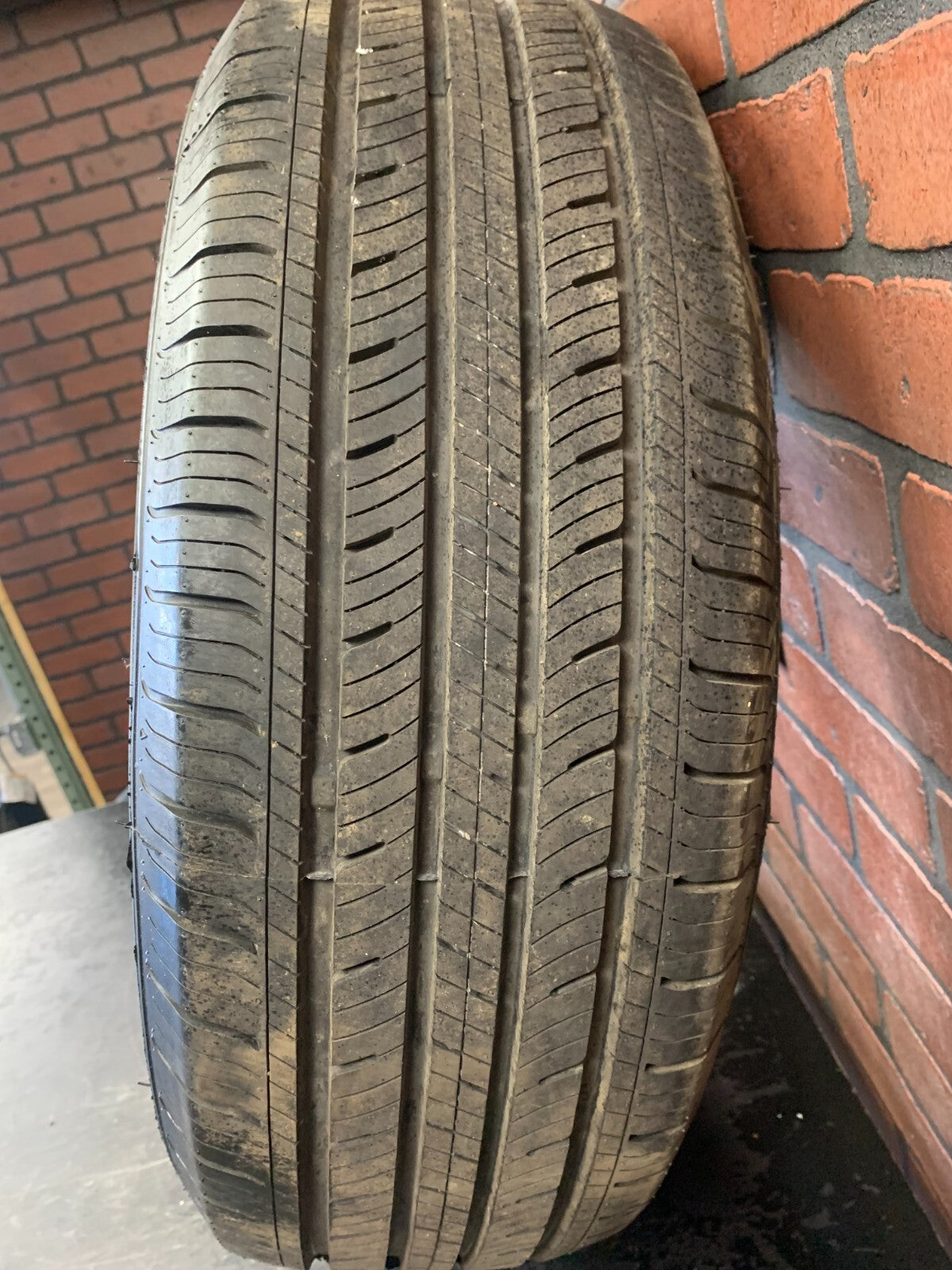 1 X West Lake Radial RP18 235/65R16 Tubeless tire (1)