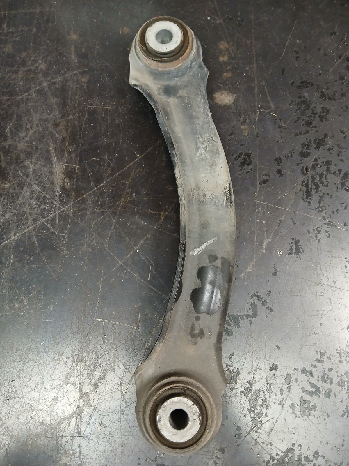 2018-2023 Dodge Charger Rear LH & RH Tension Control Arm Set of 2