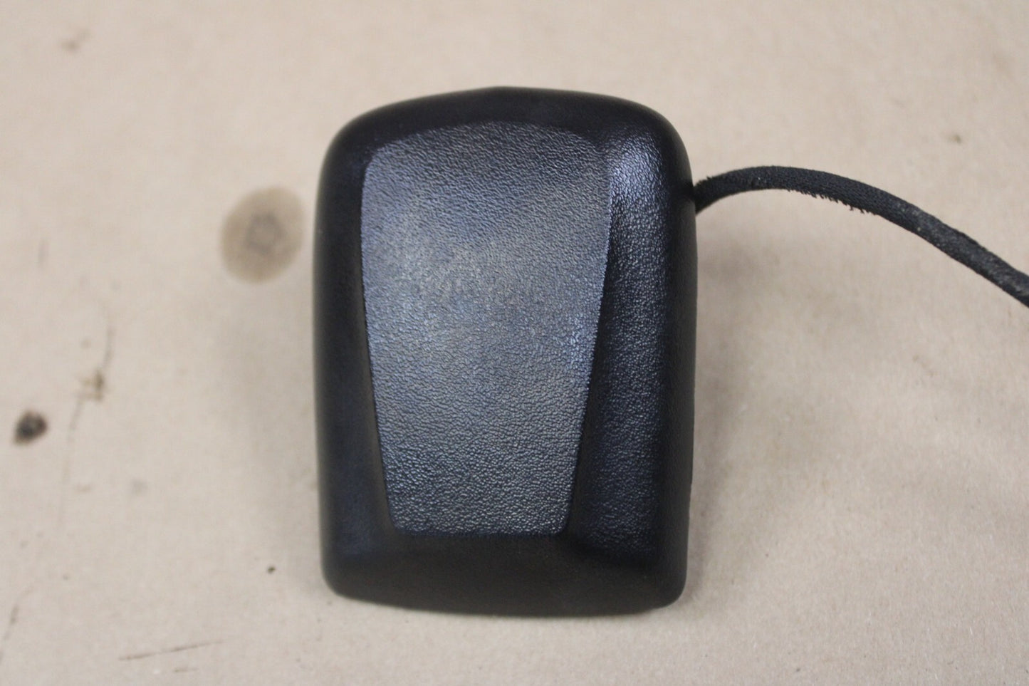 2011-2016 DODGE JEEP CHRYSLER SRT OEM SHARK FIN ROOF GPS ANTENNA 05064908AA