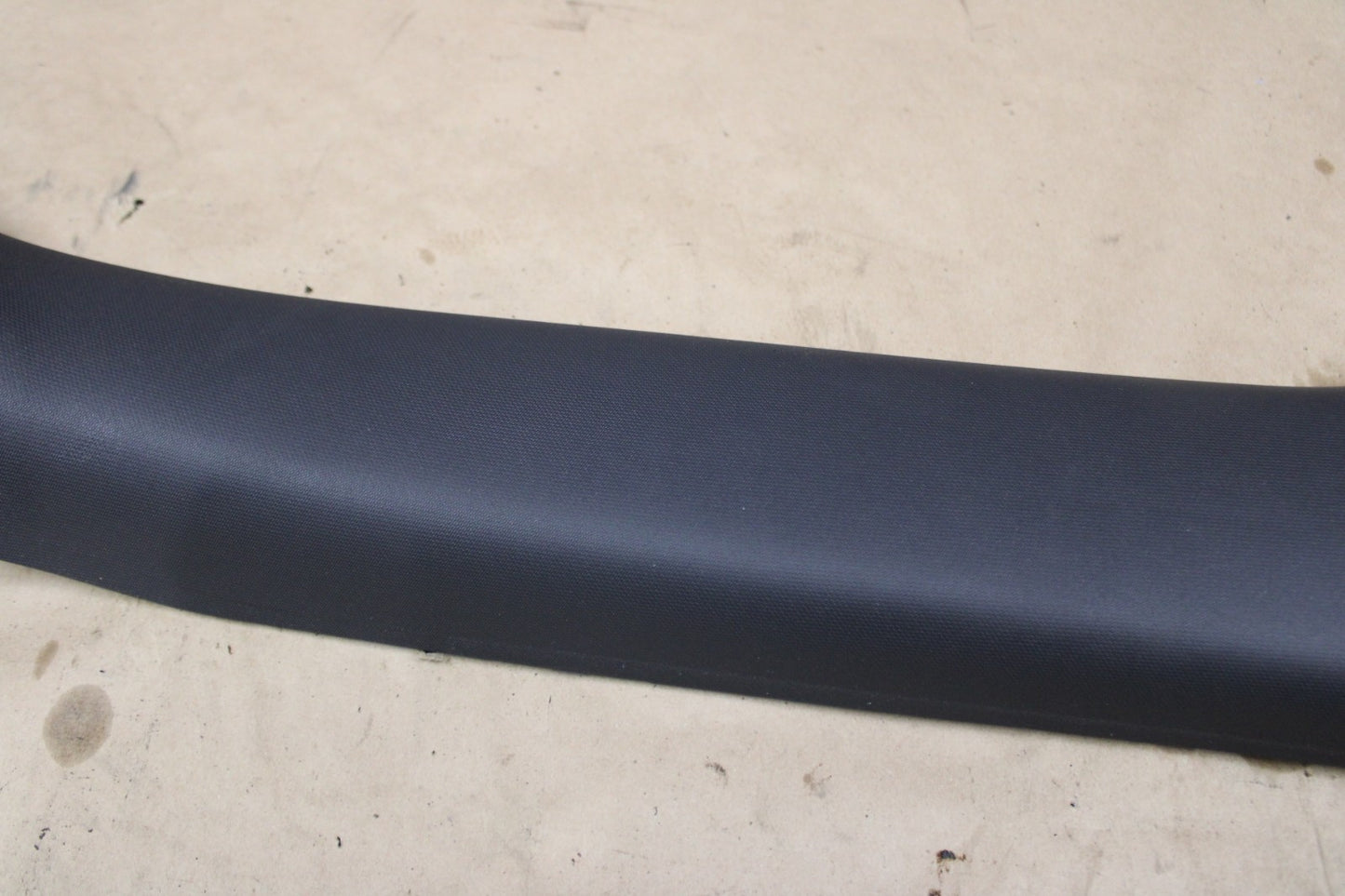 2008-2014 Dodge Challenger SRT Passenger Right Side A Pillar Trim OEM 1FW58XDVAG