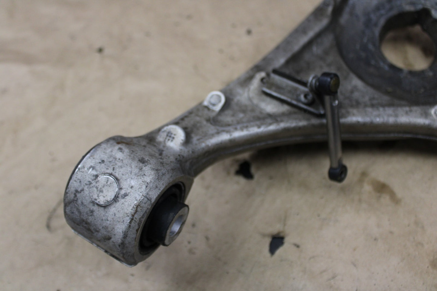 11-22 JEEP GRAND CHEROKEE 4WD REAR RIGHT SIDE LOWER CONTROL ARM OEM 52124814AD