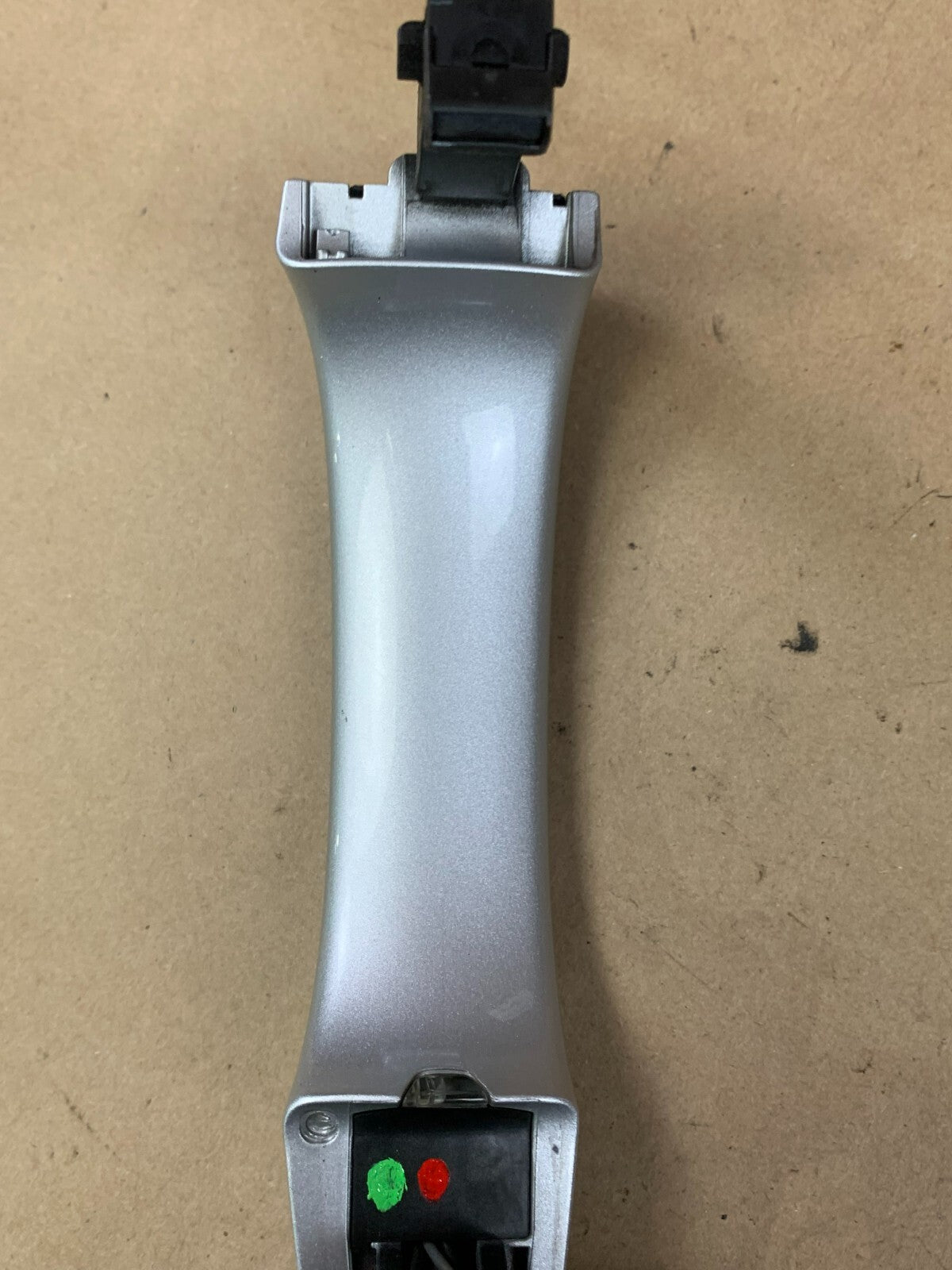 12-18 Audi A7/S7 Front Right Passenger Side Exterior Door Handle Keyless Go OEM