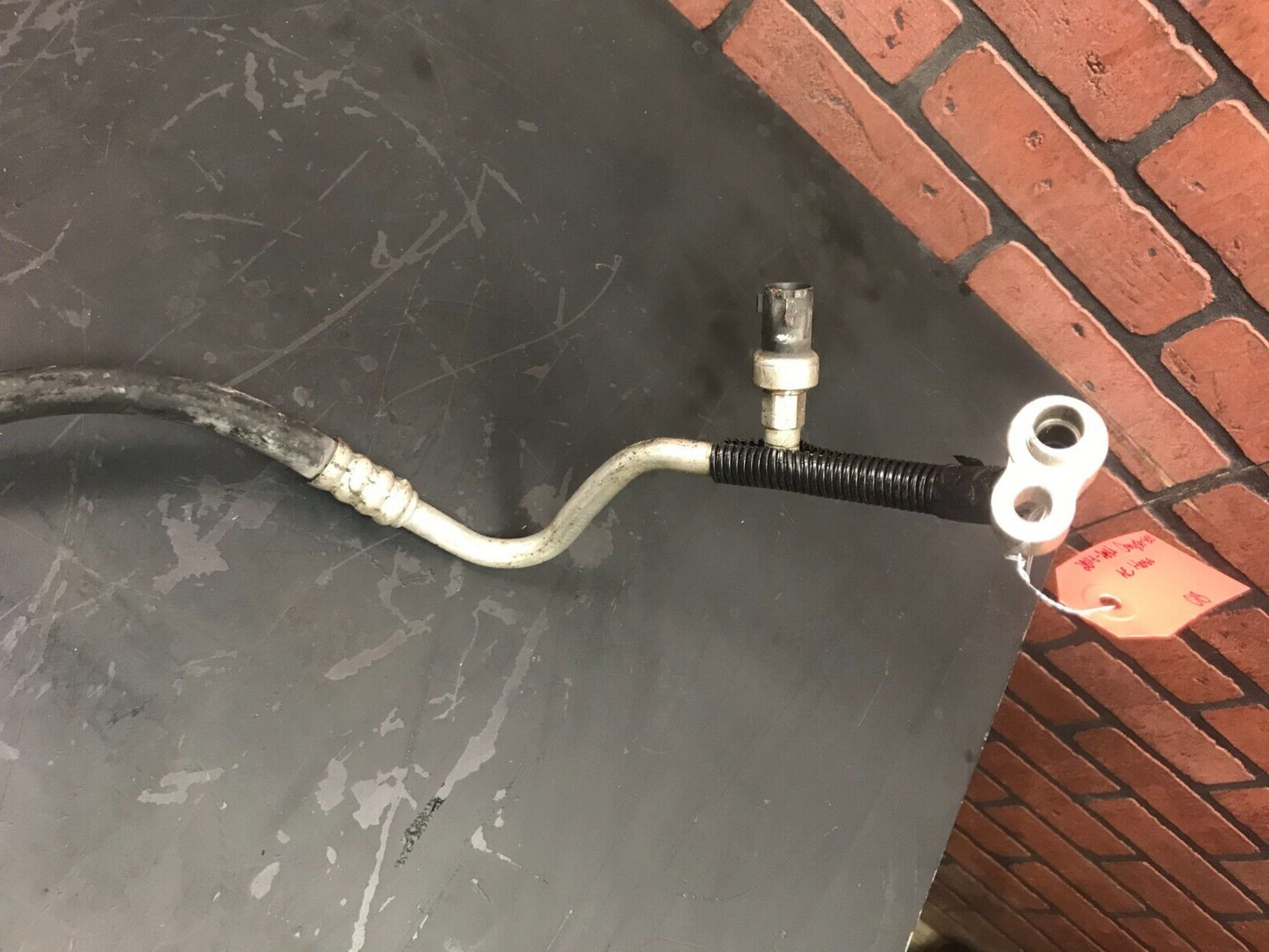 2011-2013 Dodge Charger Chrysler 300 A/C Air Conditioning Line Hose