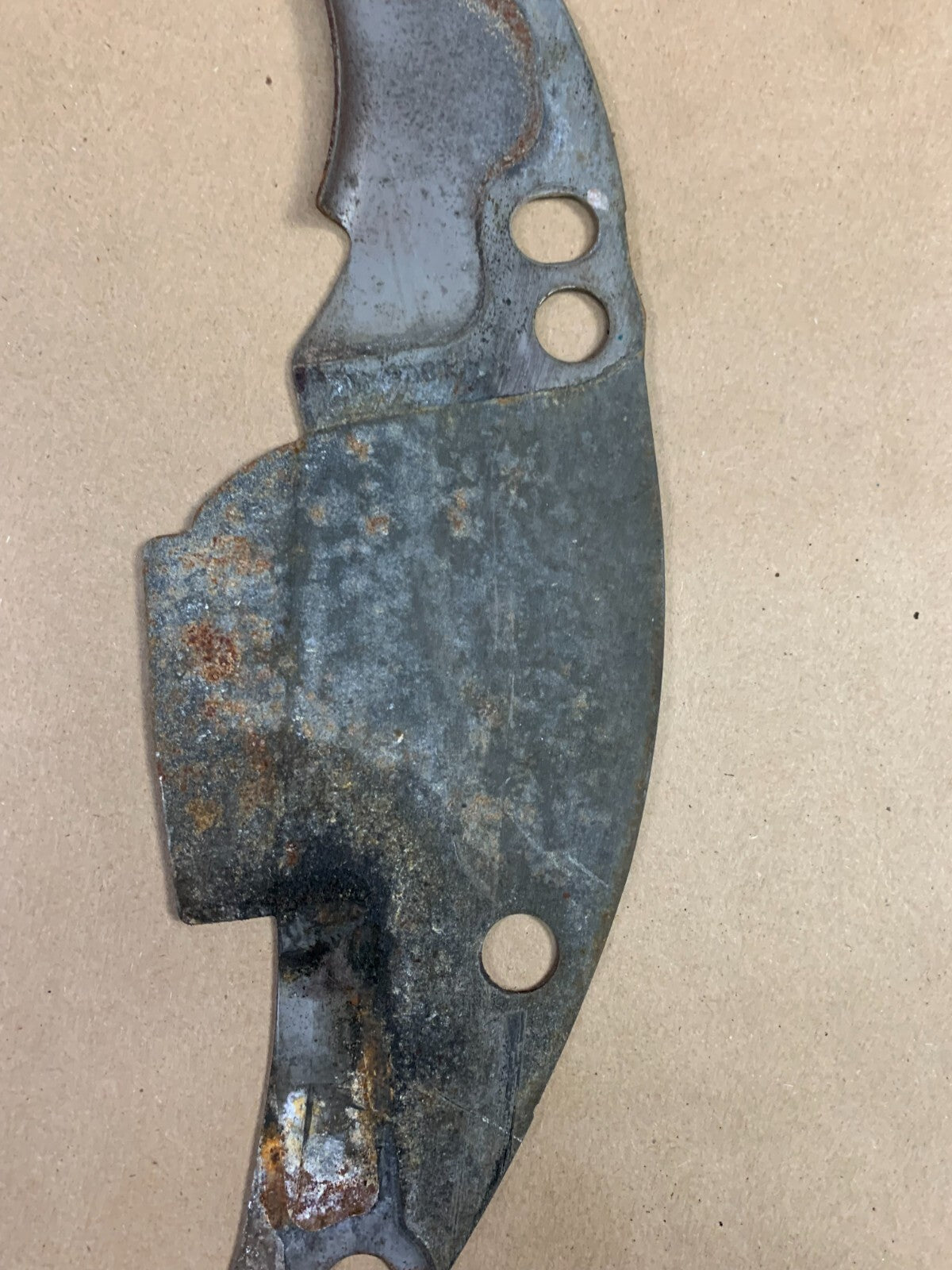2005-2023 Mopar V8 5.7L/6.1L/6.2L/6.4L R/T SRT-8 Transmission Dust Shield Plate