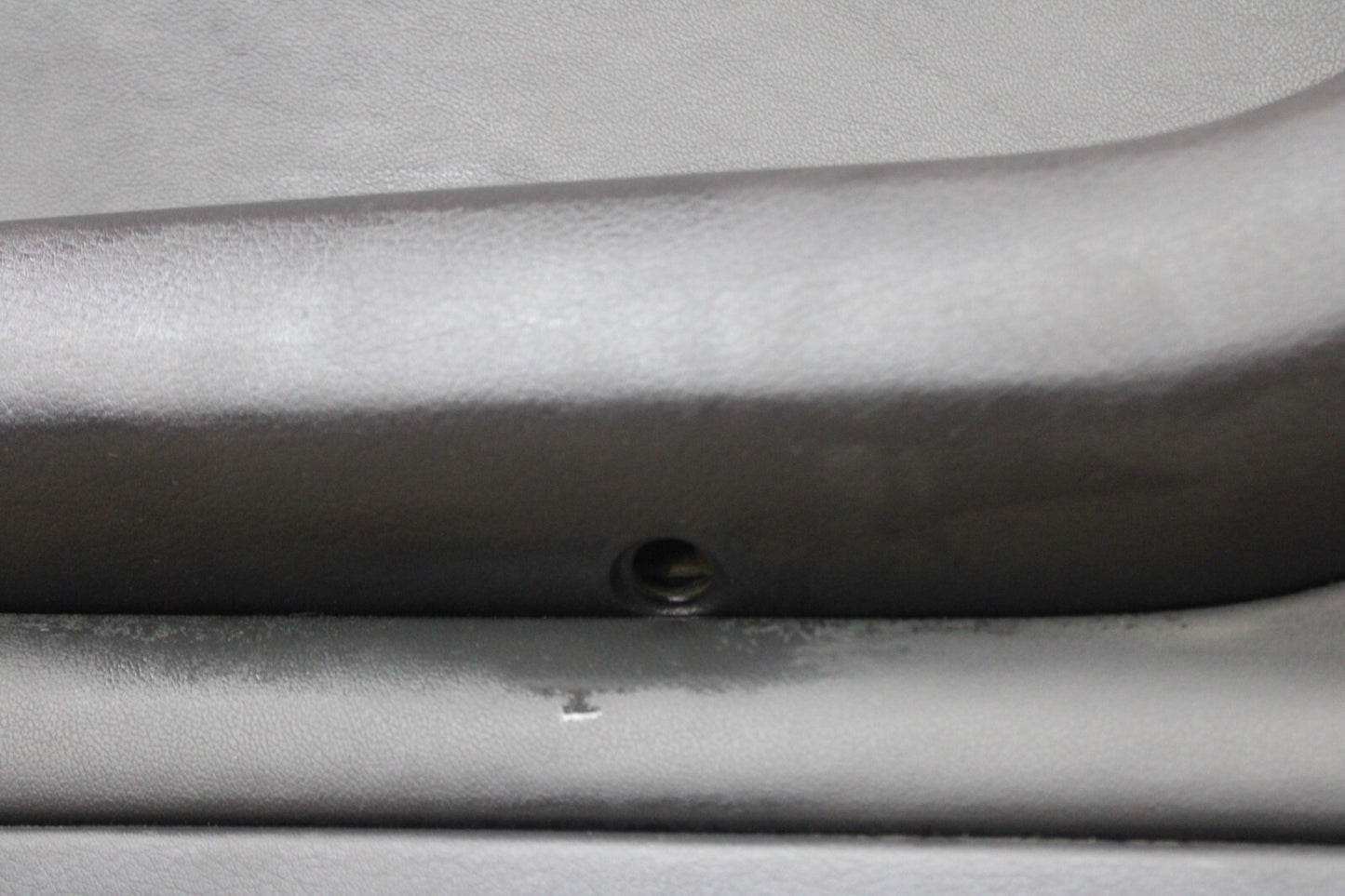 OEM 2005-2008 AUDI A4 S4 REAR PASSENGER RIGHT SIDE INTERIOR DOOR TRIM PANEL