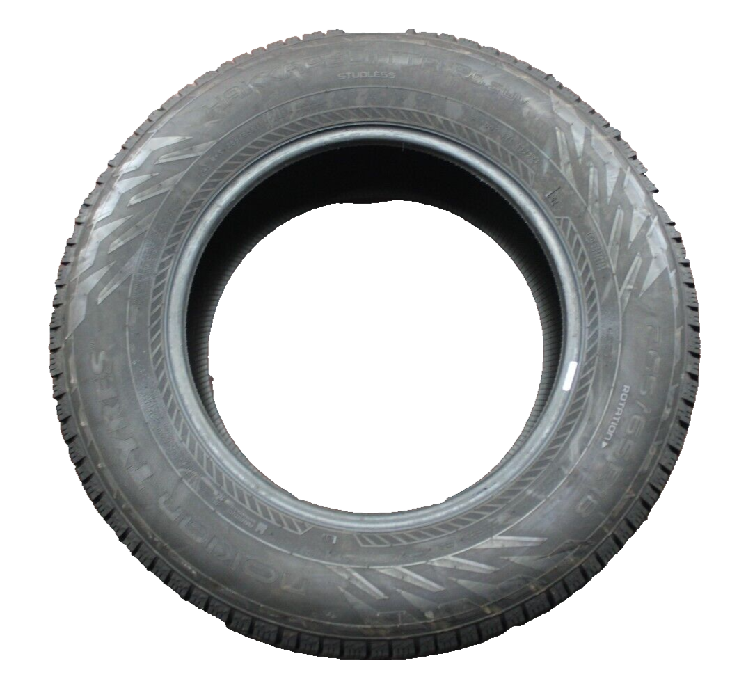 Nokian Tyres Used Tire 265/65R18 6/32nds