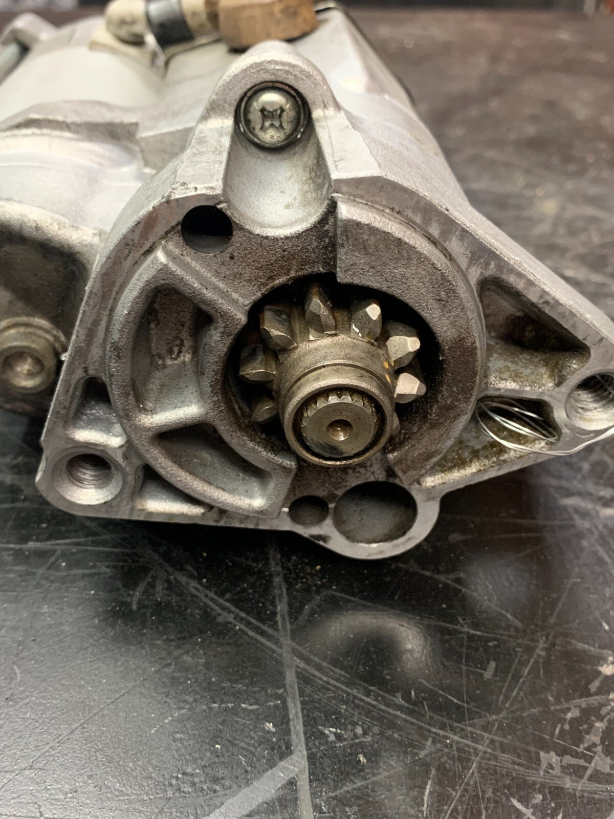 2015-2023 Dodge Chrysler Jeep Engine Starter Motor 6.4L OEM 127k 05035102AA