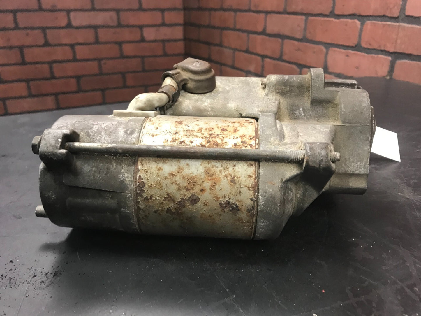 2012-2023 Dodge Jeep Chrysler 6.4L V8 HEMI Engine Starter 05035102AA