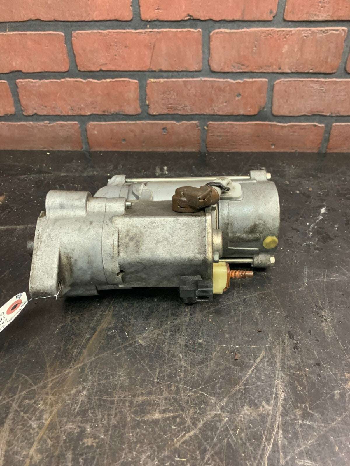 2014-2024 Grand Cherokee Durango SRT 6.4L Engine Starter Motor OEM 05035322AA