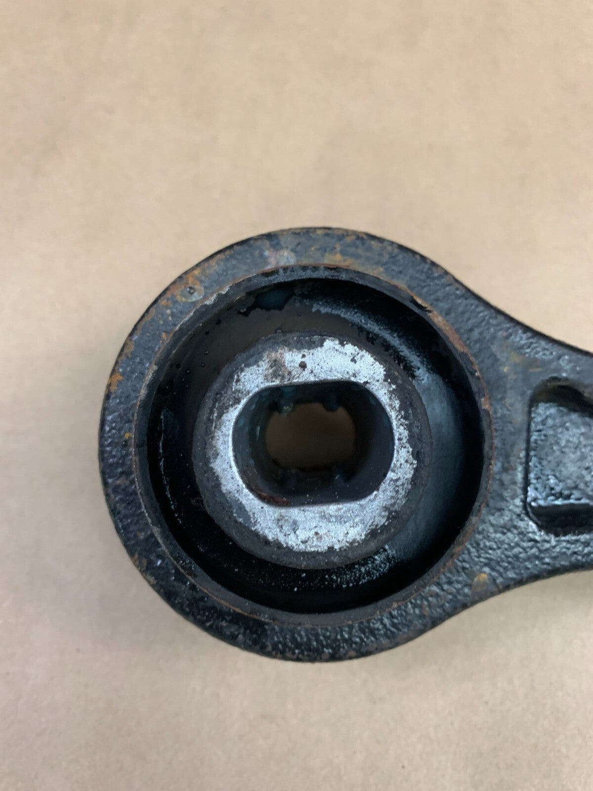 2011-2019 Dodge Charger Challenger 300 Front Lower Rearward RWD Control Arm