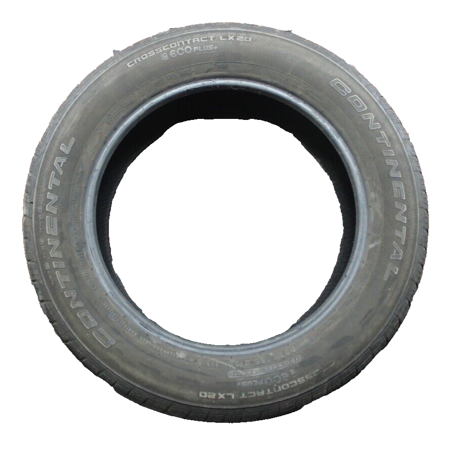 Used Continental Tire 275/55R20 5/32nds