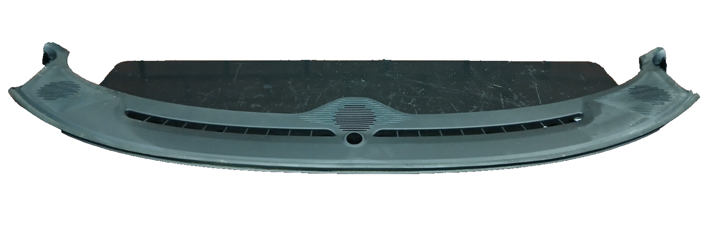 2015-2023 Dodge Challenger Dash Windshield Defroster Grille Panel 5la14dx9ad